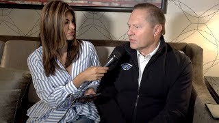 Sports Agent Scott Boras Talks About the Business of Baseball