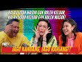 MAMI IPEL AJARIN TORA & OLIN JAGONYA DI KANDANG, JAGONYA DI RANJANG⁉️ | Episode 2 Part 1 #HeyMedia