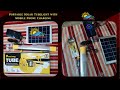 Sun king Portable Solar Tubelight with mobile phone charging||Unboxing TUBE|#sunking