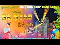 Sk star band new 2024 non stop timli tone  hd quality 👌 special 🔥