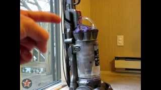 Dyson DC28 Animal Vacuum Review