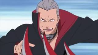 Hidan AMV 2 Pretty Little Psycho