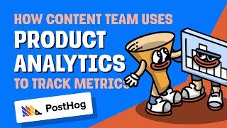 How PostHog AI makes product analytics EASY! – PostHog Product Analytics Demo