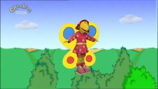 CBEEBIES Tweenies Series 1 Episode 51 Get Down Doodles