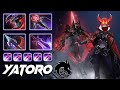 Yatoro Drow Ranger - Dota 2 Pro Gameplay [Watch & Learn]