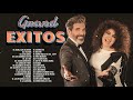 Diego Verdaguer Y Amanda Miguel Exitos Sus Mejores Canciones (30 Grandes Éxitos)