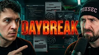 Openai Built Its Own Mythos