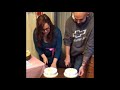 TWINS BABY GENDER REVEAL   CUTE ANNOUNCEMENT IDEAS 2017 [reupload]