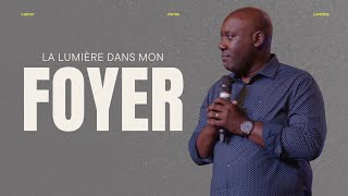 La Lumière dans mon foyer | Daniel Munyabarame | Extravagance