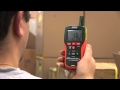 Extech MO290 and MO295 Moisture Meters Demo/Review- Jon-Don Video