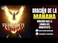 oración de la mañana francisco pinales viernes 3 de enero de 2025