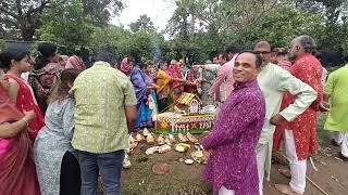 Aaji kartika punei pahanta....... Dharma danga tu ja.........🛶🛶🛶