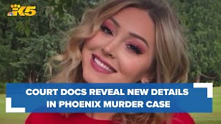 Courts docs reveal new details in investigation of Kitsap County woman killed while hiking in Phoeni