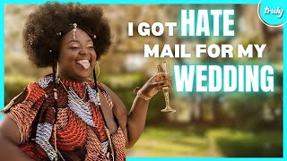 Trolled Because I Spent $4K To Marry Myself | LOVE DON'T JUDGE