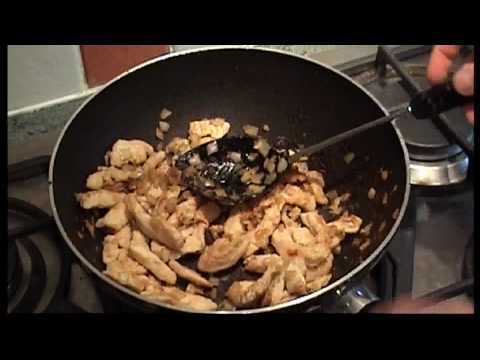 Diet Coke Chicken (Slimming World) Diet Coke Chicken (Slimming World)