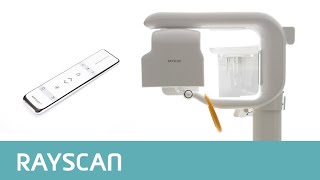 IDS 2017: RAYSCAN