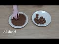 coffee chocolate truffles