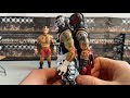 boss fight legends of lucha libre rey fenix u0026 penta zero m review