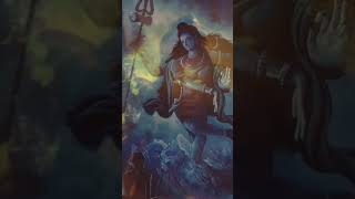 19 Avatar of Shiva Series -5 asvatthama avatar.  #shiva #mahadev #asvatthama #mahabharat #shubh