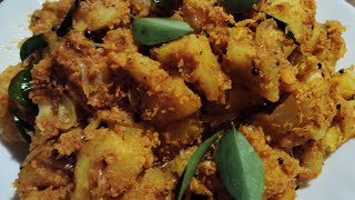 കപ്പ പീര #food #cookingfood #cooking #youtubevideo #recipe #sulukichen#malayalam