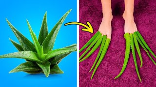 Clever Feet care hacks to keep your legs look amazing!