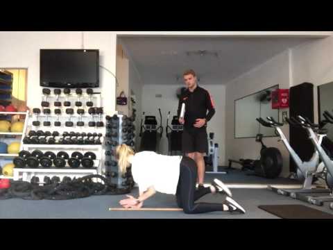 Dynamic Posture Analysis Youtube