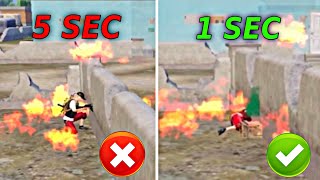 TIPS & TRICK THAT WILL MAKE YOU NOOB🐼 TO PRO🦁 IN BGMI/PUBG MOBILE🔥