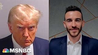 'Nightmare news': Brian Tyler Cohen on why new trial date is a disaster for Trump