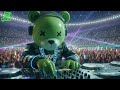 Horizon Code | DJ AURA