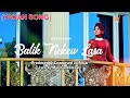 MIN YASMIN - Balik Nekew Lasa (YAKAN SONG Official Music Video)