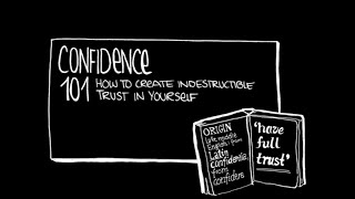 Confidence 101: How to Create Indestructible Trust in Yourself (Intro)