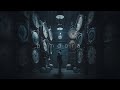 clocks but it sounds like snowfall (1 hour) (super slowed)