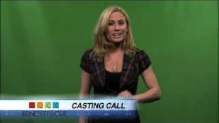 Benefitfocus Casting Call