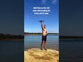 how to hand land dji drone australia dji mavic3 drone travel epic beach drones perth