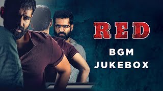 RED BGM Jukebox - RED BGM | RED Background Music | RED BGM Telugu