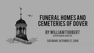 Funeral Homes & Cemeteries of Dover, Delaware