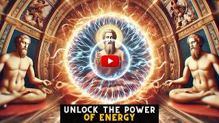 The Power of Energy and Vibration: Learn This and Transform Your Life