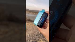 Exploring Joshua Tree with the Digiflavor BRK – Vaping in the Wild! #vapelife #vapor #cloudchasers