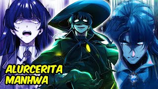 (1-20) Renkarnasi jadi Guru Genius di Dunia Sihir dan Melawan Elite Gl*bal - Alurcerita Manhwa