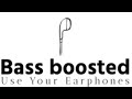 Kelvin Momo - Izono (feat. MaWhoo, Babalwa M & Chley) | BASS BOOSTED |