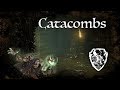 D&D Ambience - [CoS] - Catacombs