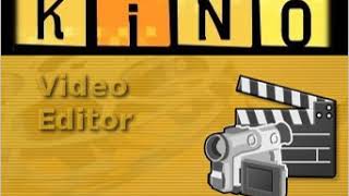 Kino (software) | Wikipedia audio article