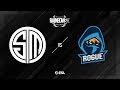 TSM vs. Rogue – Kafe – Rainbow Six Pro League – Season X – NA