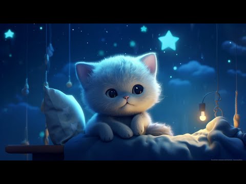 Healing Insomnia – Sleep Instantly Within 3 Minutes – Stress Relief Music, Deep Sleep Music