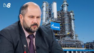 Парликов: Молдова не видит смысла в приобретении газа у \