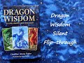 Dragon Wisdom - Silent Flip-through