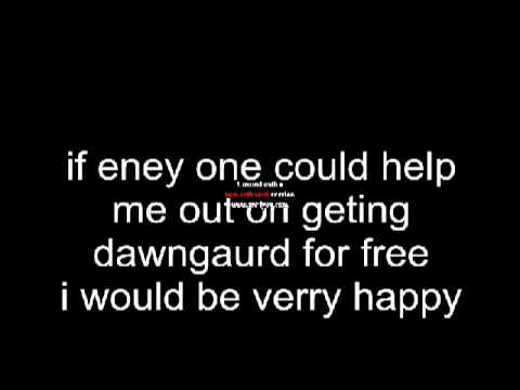 skyrim dawnguerd free skyrim dawnguerd free