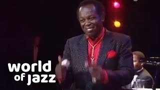 Lou Rawls - You ll Never Find Another Love Like Mine - 16 July 1989 • World of Jazz