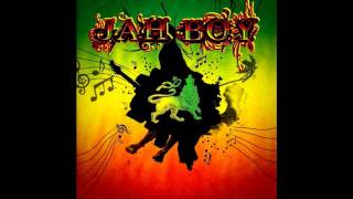 Baby Love - Jah Boy [reggae 2011]