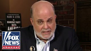 Mark Levin: This judge wants Trump to wear a scarlet letter